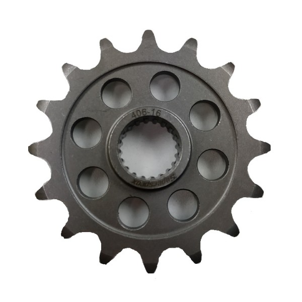 Piñón Supersprox BMW 520 x 16