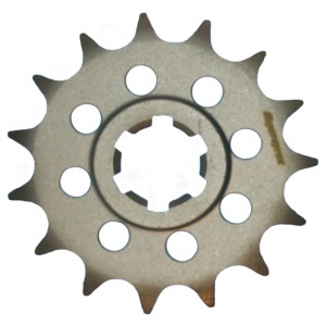 Piñón Supersprox Suzuki 428 x 15