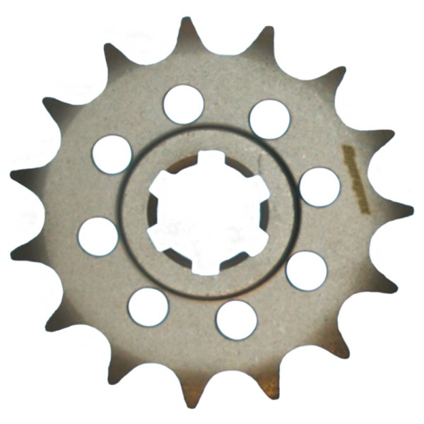 Piñón Supersprox Suzuki 428 x 15