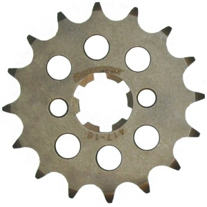 Piñón Supersprox Kawasaki 428 x 16