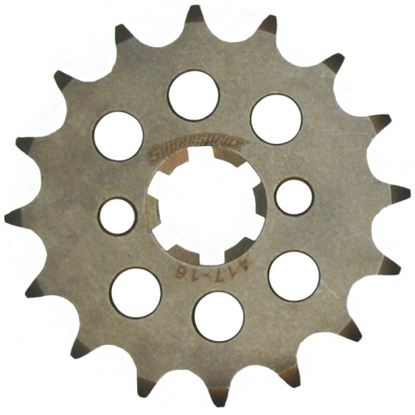 Piñón Supersprox Kawasaki 428 x 16