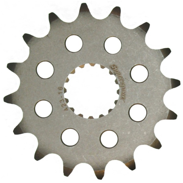 Piñón Supersprox Suzuki 530 x 16