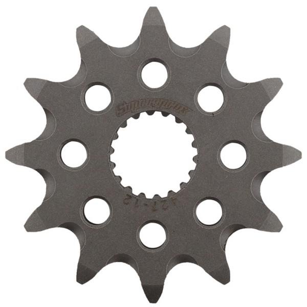 Piñón Supersprox Suzuki 520 x 12