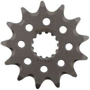 Piñón Supersprox Suzuki 520 x 13