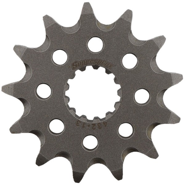Piñón Supersprox Suzuki 520 x 13