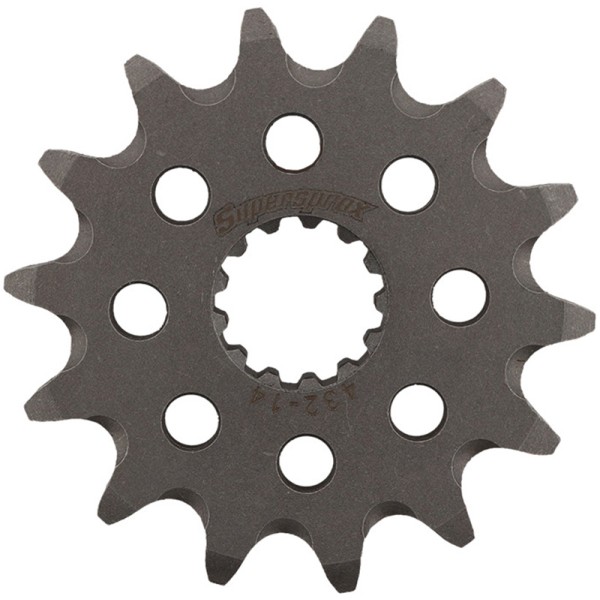 Piñón Supersprox Suzuki 520 x 14
