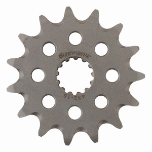 Piñón Supersprox Suzuki 520 x 15