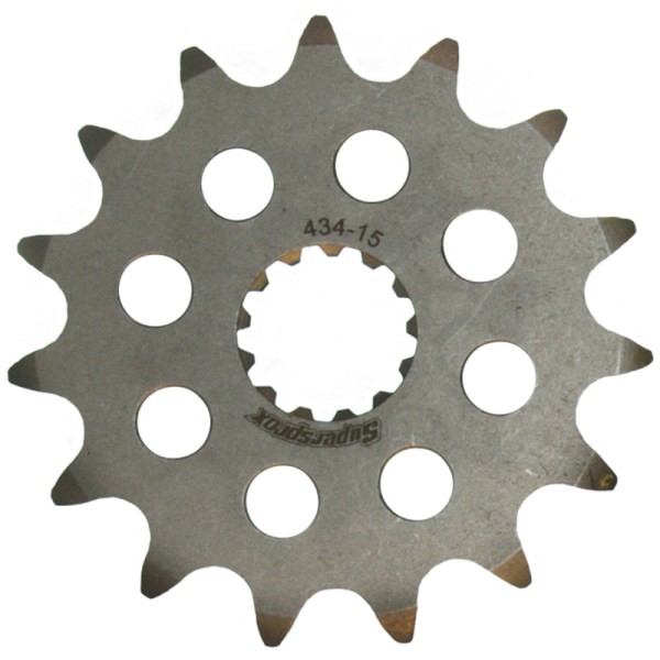 Piñón Supersprox Suzuki 520 x 15