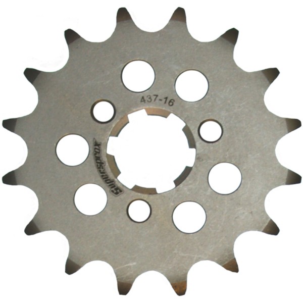 Piñón Supersprox Suzuki 520 x 16
