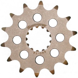 Piñón Supersprox Suzuki 532 x 14