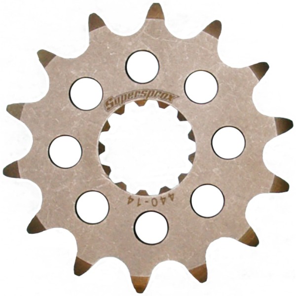 Piñón Supersprox Suzuki 532 x 14