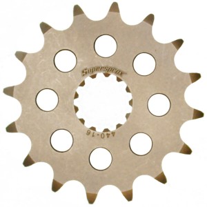Piñón Supersprox Suzuki 532 x 16
