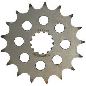 Piñón Supersprox Suzuki 532 x 17