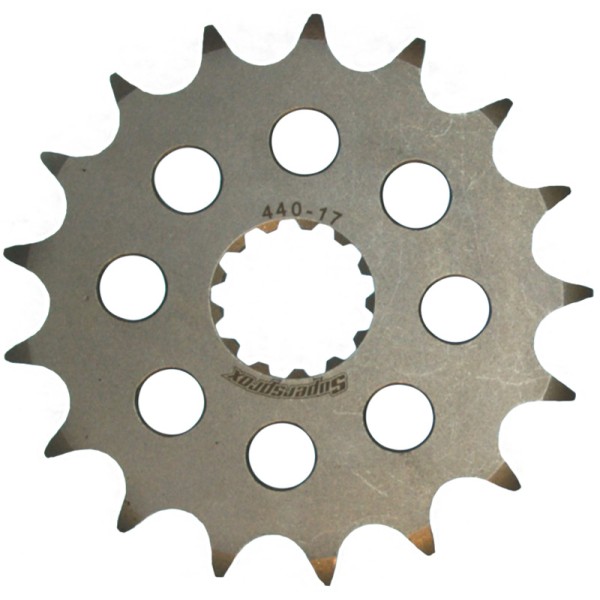 Piñón Supersprox Suzuki 532 x 17