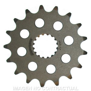 Piñón Supersprox Suzuki 525 x 17