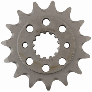 Piñón Supersprox Kawasaki 520 x 15