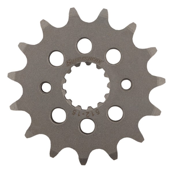 Piñón Supersprox Kawasaki 520 x 15