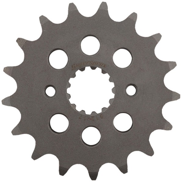 Piñón Supersprox Kawasaki 520 x 17