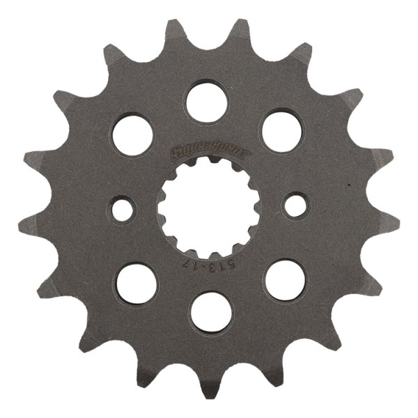 Piñón Supersprox Kawasaki - Suzuki 530 x 17