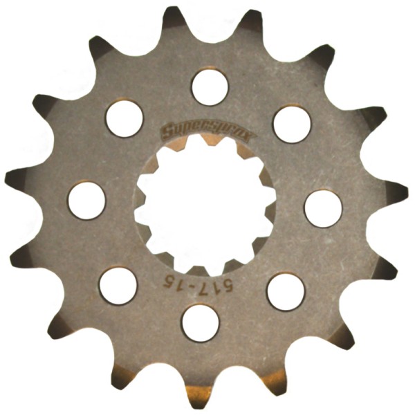 Piñón Supersprox Kawasaki 530 x 15