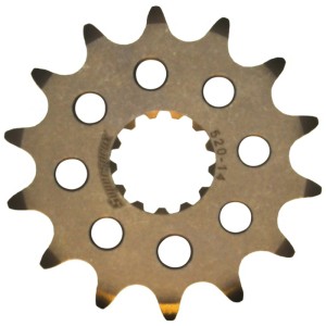 Piñón Supersprox Kawasaki - Suzuki 525 x 14