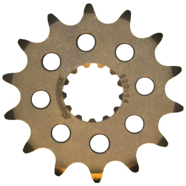 Piñón Supersprox Kawasaki - Suzuki 525 x 14