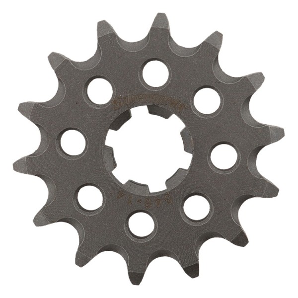 Piñón Supersprox Kawasaki 420 x 14