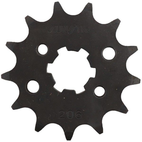 Piñón Supersprox Yamaha 428 x 13