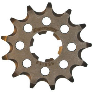 Piñón Supersprox Kawasaki 428 x 13