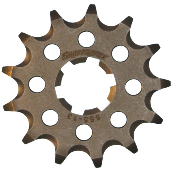 Piñón Supersprox Kawasaki 428 x 13