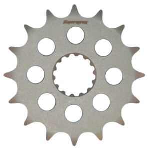 Piñón Supersprox Yamaha 428 x 16