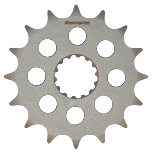 Piñón Supersprox Yamaha 428 x 16