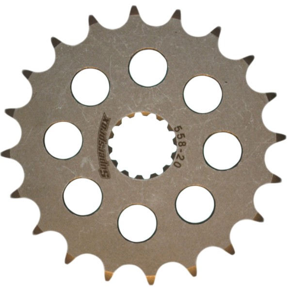 Piñón Supersprox Yamaha 428 x 20