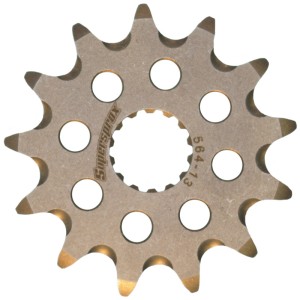 Piñón Supersprox Yamaha 520 x 13