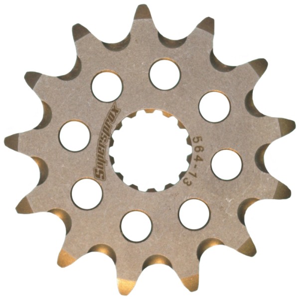 Piñón Supersprox Yamaha 520 x 13