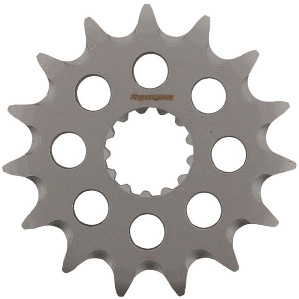 Piñón Supersprox Kawasaki - Suzuki 520 x 15