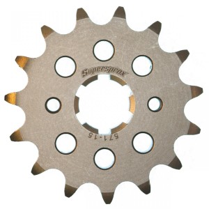 Piñon Supersprox Yamaha 530 x 16