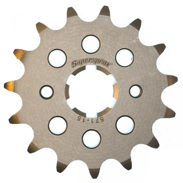 Piñon Supersprox Yamaha 530 x 16