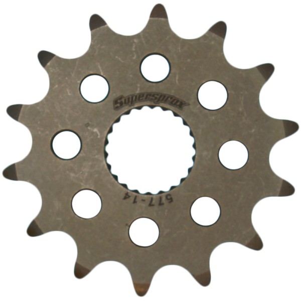Piñón Supersprox Yamaha 520 x 14