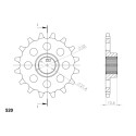 Piñón Supersprox Yamaha 520 x 15