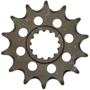 Piñón Supersprox Kawasaki - Yamaha 520 x 14