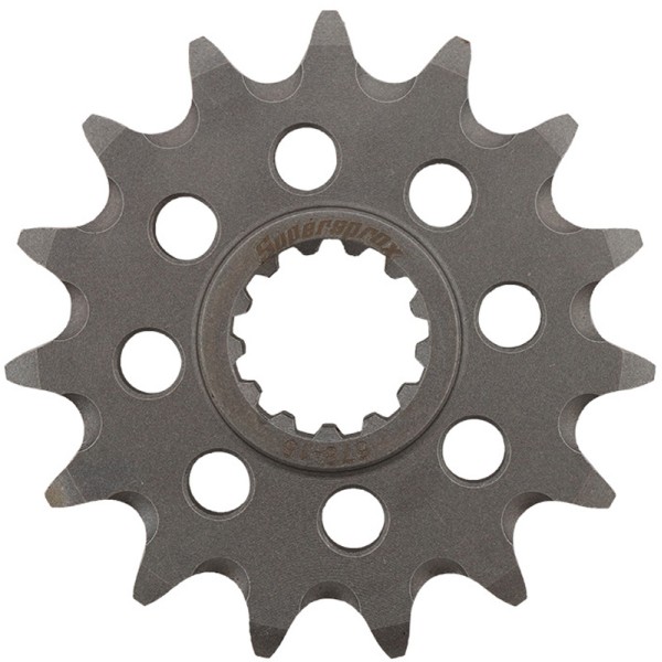 Piñón Supersprox Kawasaki - Yamaha 520 x 15