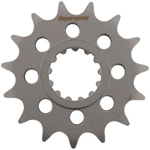 Piñón Supersprox Yamaha 530 x 15