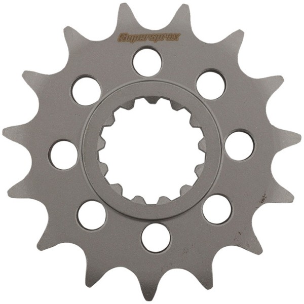 Piñón Supersprox Yamaha 530 x 15