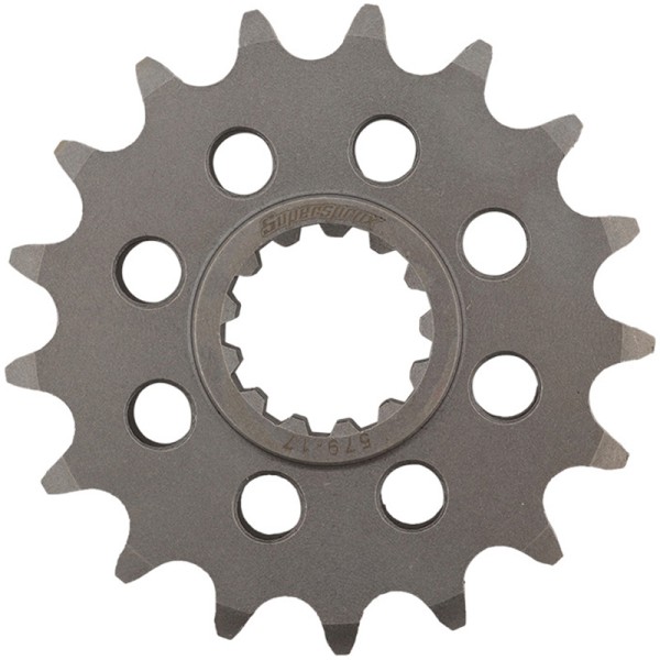 Piñón Supersprox Yamaha 530 x 17