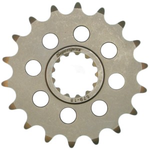 Piñón Supersprox Yamaha 530 x 18