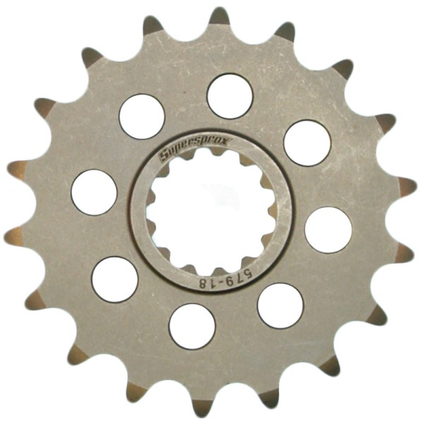 Piñón Supersprox Yamaha 530 x 18