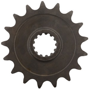 Piñón Supersprox Yamaha 530 x 17