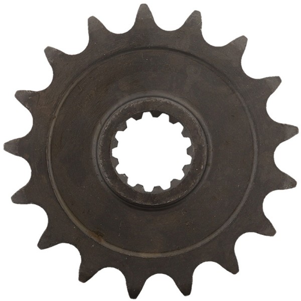 Piñón Supersprox Yamaha 530 x 17