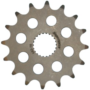 Piñón Supersprox Yamaha 520 x 16